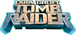 Tomb raider logo