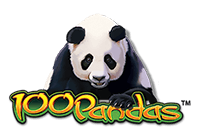 100 Pandas