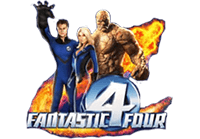 Fantastic Four