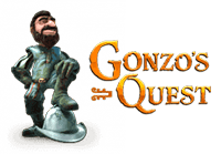 Gonzo's Quest