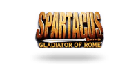 Spartacus Gladiator of Rome